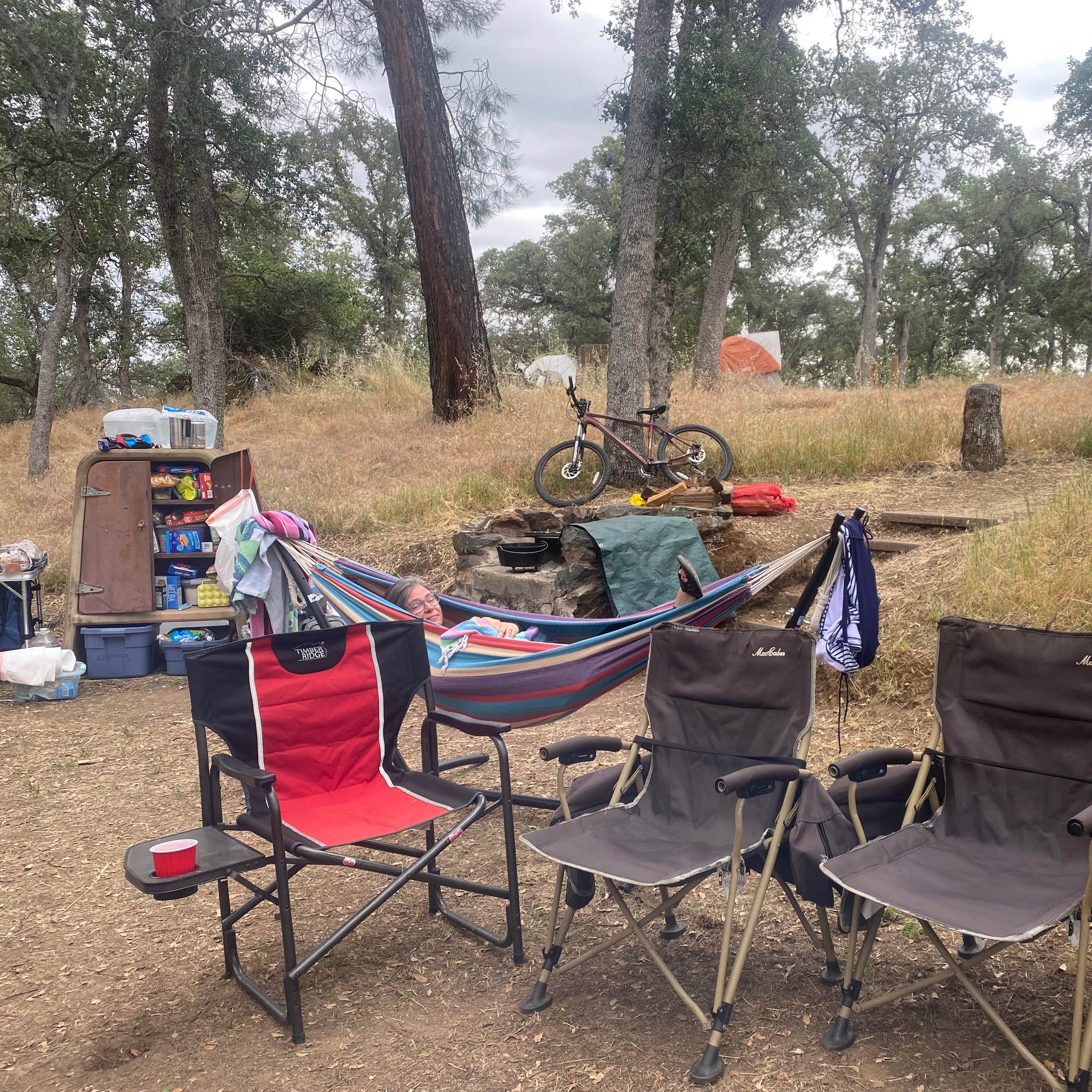 Peninsula Folsom Lake State Rec Area Camping The Dyrt