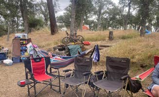 Rosina A.'s photo at Beals Point Campground — Folsom Lake State Recreation Area near Represa, CA