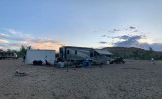 Todd S.'s photo at Offroad RV Resort near Hanksville, UT