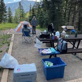 Review photo of Angel Creek Campground by Ben R., June 1, 2022