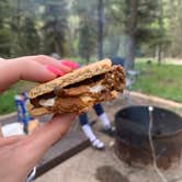 Review photo of Angel Creek Campground by Ben R., June 1, 2022