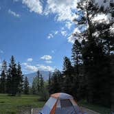 Review photo of Angel Creek Campground by Ben R., June 1, 2022