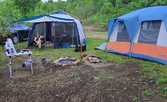 Tim S.'s photo at Welcome to the Wolf Swamp near Loudon, NH