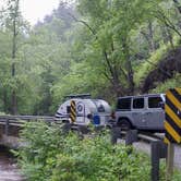 Review photo of Big Creek Primitive Camping Area by Steve V., June 1, 2022