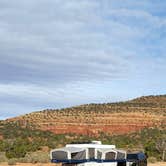 Review photo of Kaibab Paiute RV Park by Amber L., June 1, 2022