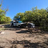 Review photo of Morefield Campground — Mesa Verde National Park by Casey B., June 1, 2022