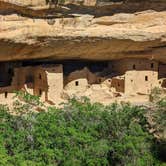 Review photo of Morefield Campground — Mesa Verde National Park by Casey B., June 1, 2022