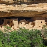 Review photo of Morefield Campground — Mesa Verde National Park by Casey B., June 1, 2022