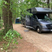 Review photo of Desert of Maine Campground by Pat , June 1, 2022