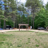 Review photo of Desert of Maine Campground by Pat , June 1, 2022
