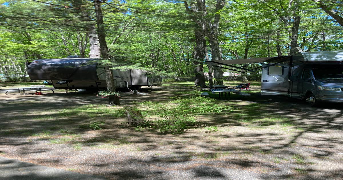 The Caseys Stadig Campground