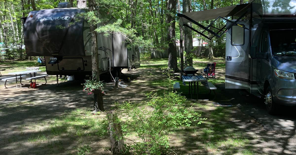 The Caseys Stadig Campground