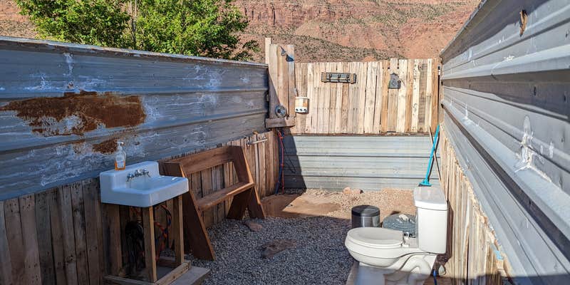 Camper submitted image from The Gathering Place