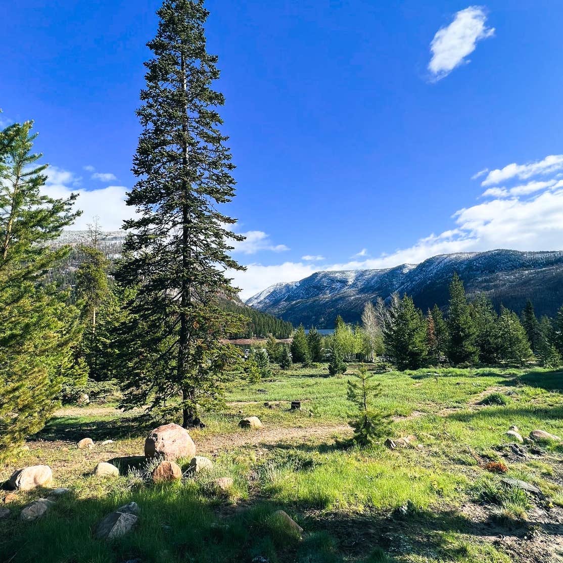 Moon Lake Camping | Duchesne, UT