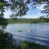Review photo of Brighton State Park Campground by Katy S., July 15, 2018