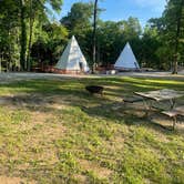 Review photo of Horse Cave KOA by Mary Elisabeth D., June 1, 2022