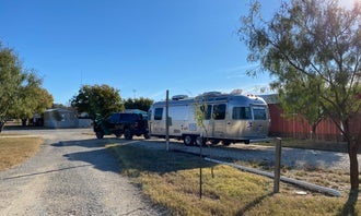 Camping near Sonora Safety Rest Stop: Stadium RV Park, Eldorado, Texas