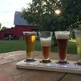 Review photo of Platte River Campground — Sleeping Bear Dunes National Lakeshore by Amy K., July 15, 2018