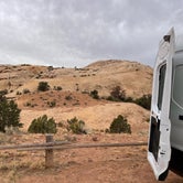 Review photo of South Temple Wash Campground by Abby M., June 1, 2022