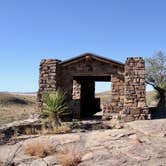 Review photo of Davis Mountains State Park by Jeff T., June 1, 2022