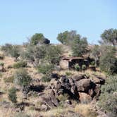 Review photo of Davis Mountains State Park Campground by Jeff T., June 1, 2022