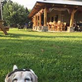 Review photo of Platte River Campground — Sleeping Bear Dunes National Lakeshore by Amy K., July 15, 2018