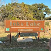 Review photo of Inks Lake State Park Campground by Jeff T., June 1, 2022