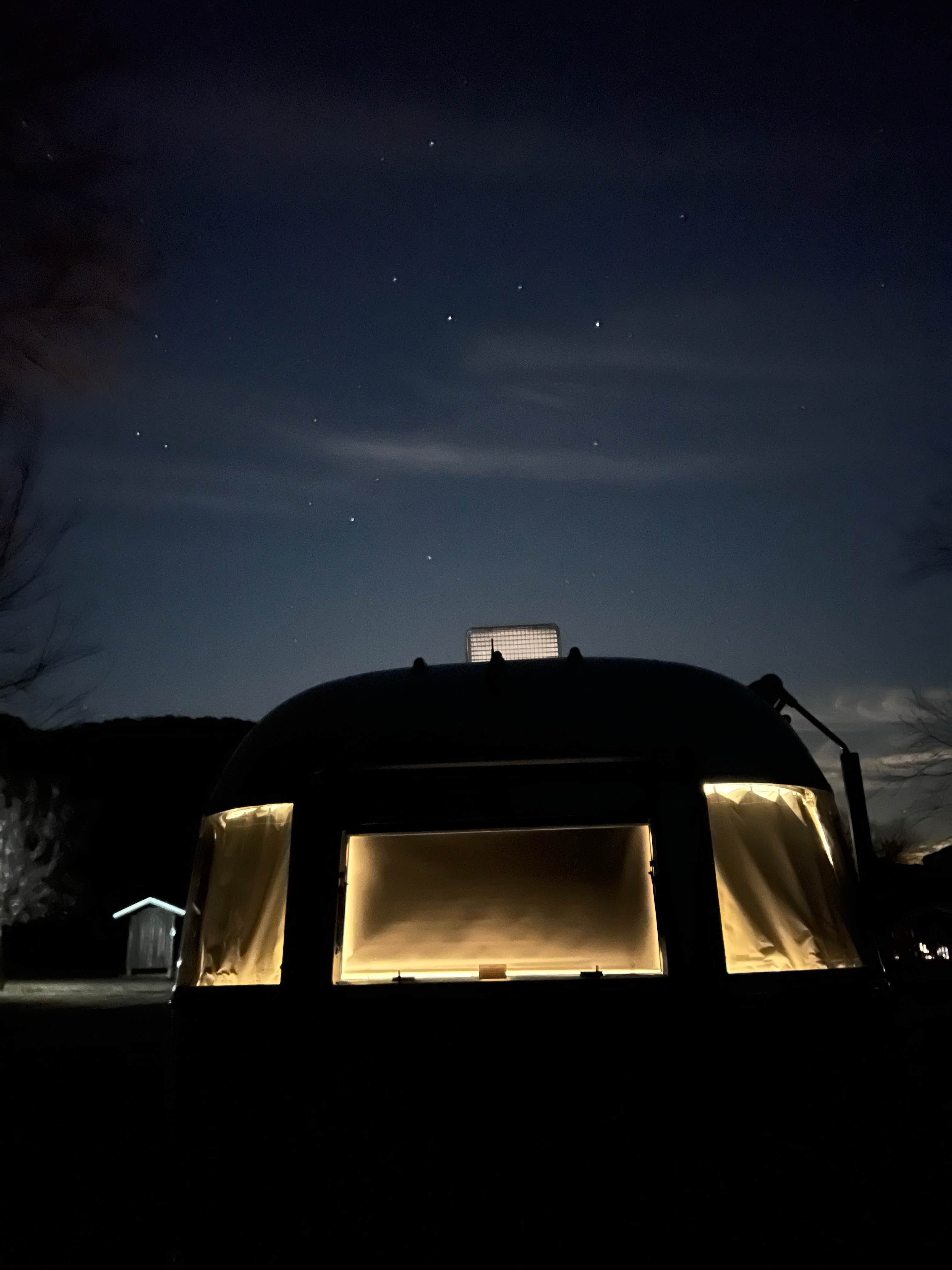 Jeff T.'s photo at Lost Maples State Natural Area Campground near Junction, TX