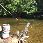 Review photo of Platte River Campground — Sleeping Bear Dunes National Lakeshore by Amy K., July 15, 2018