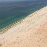 Review photo of Platte River Campground — Sleeping Bear Dunes National Lakeshore by Amy K., July 15, 2018