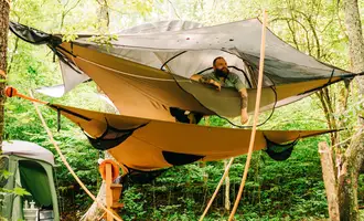 Camping near Serenity Haven: Self Sufficient Holler, Moravian Falls, North Carolina