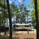 Review photo of Petersburg - J Strom Thurmond Lake by Cris G., June 1, 2022