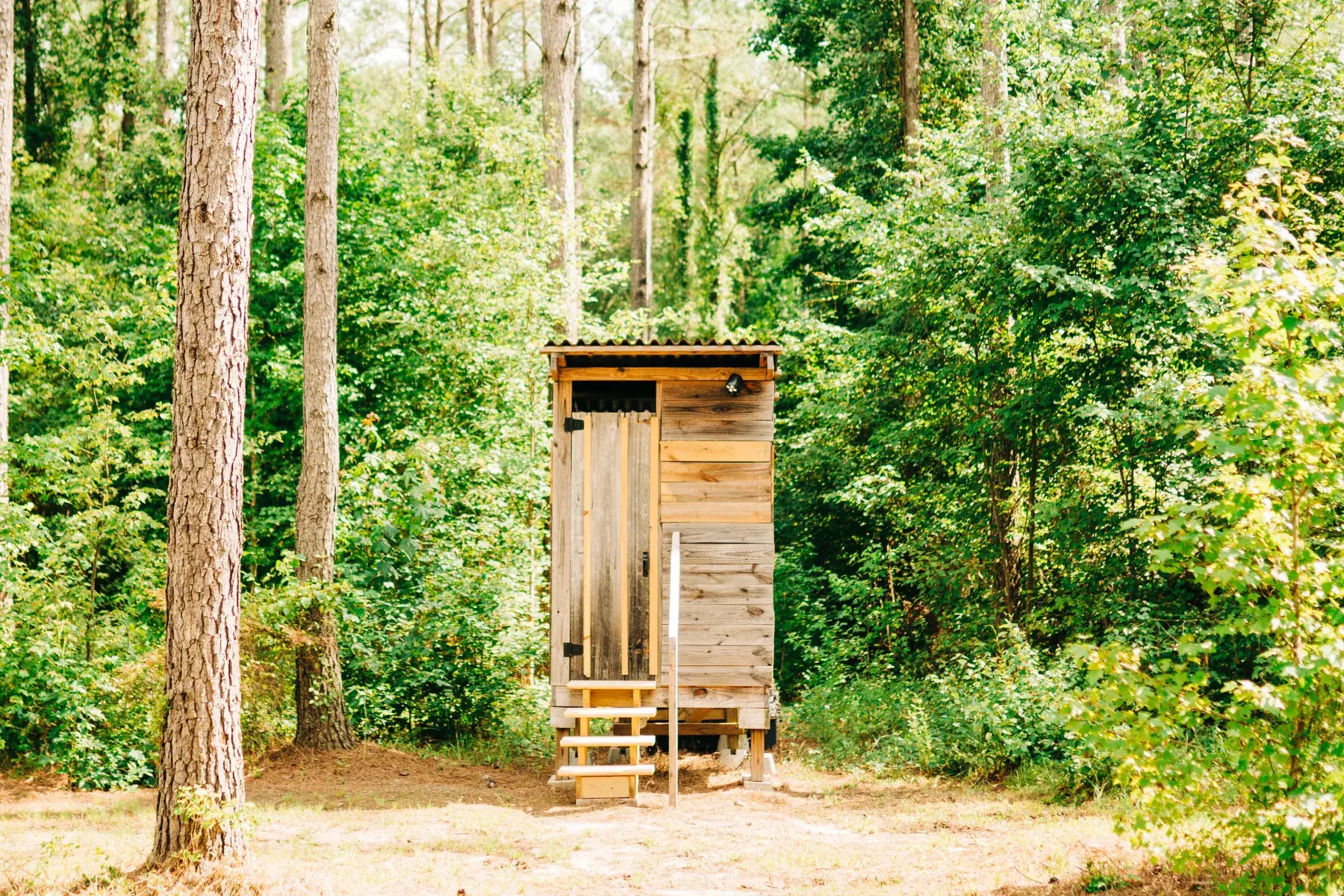 Camper-submitted photo at Reflect, Renew, Resolve near Ackerman, MS