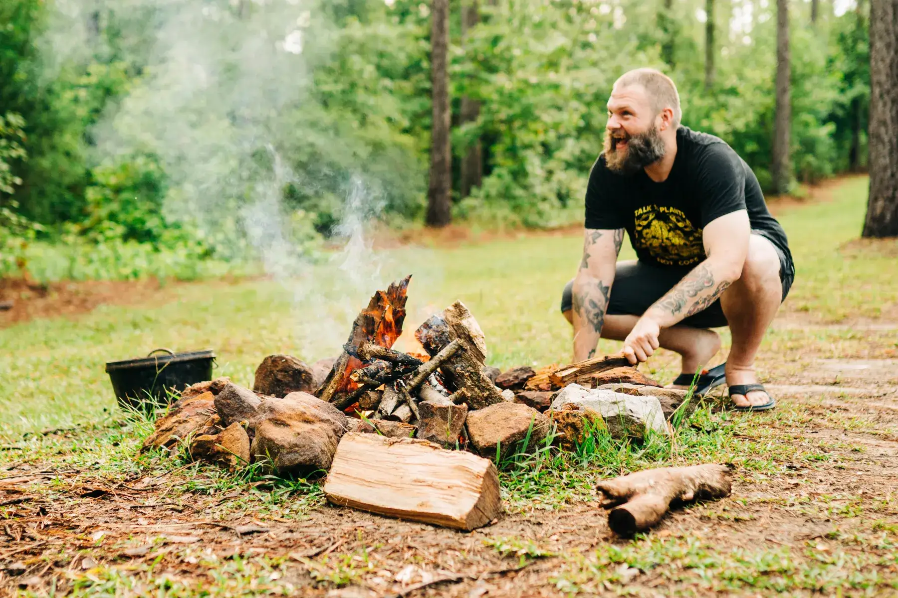Camper-submitted photo at Reflect, Renew, Resolve near Ackerman, MS