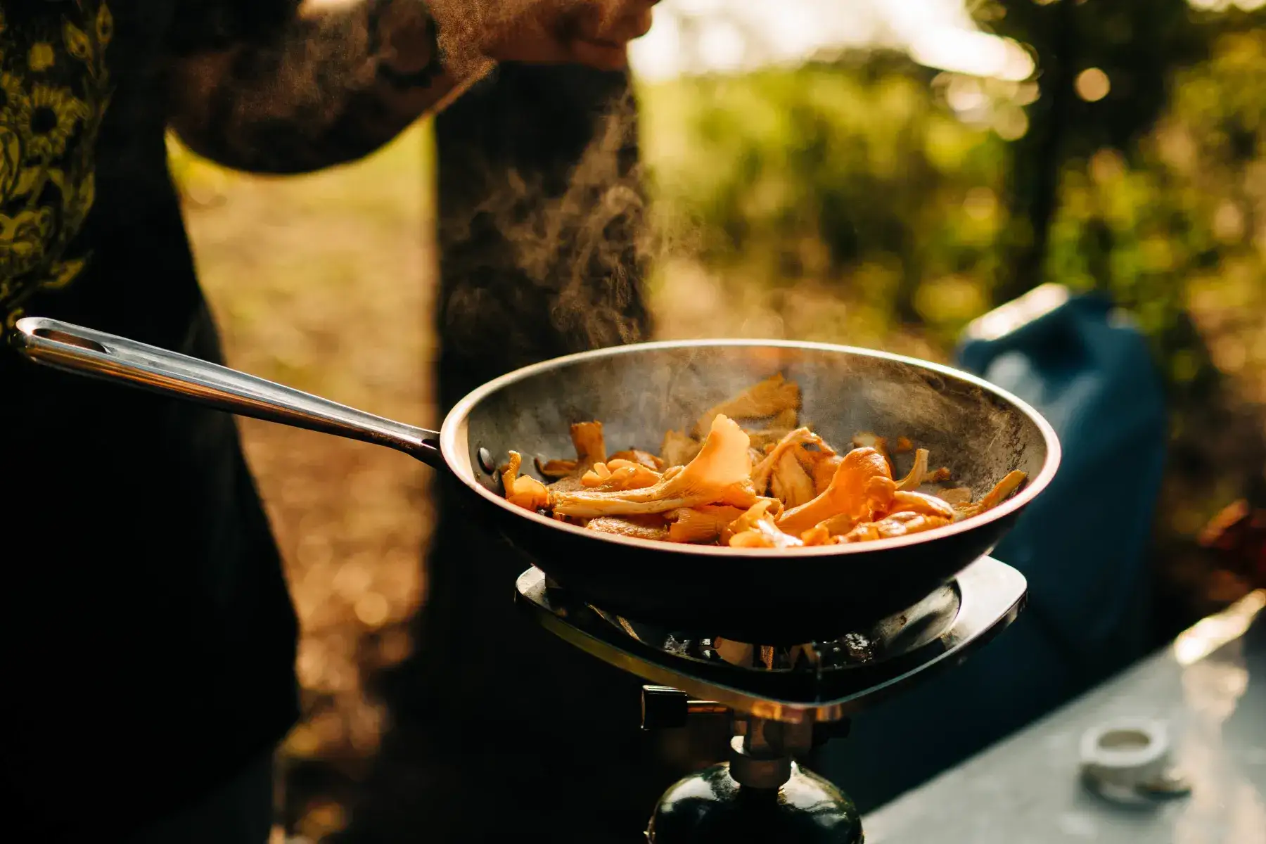Camping near Lake Tiak-O'Khata Campground: Reflect, Renew, Resolve, McCool, Mississippi