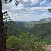 Review photo of Junction Creek Campground by Alexandra M., June 1, 2022