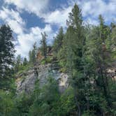 Review photo of Junction Creek Campground by Alexandra M., June 1, 2022