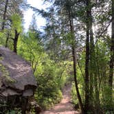 Review photo of Junction Creek Campground by Alexandra M., June 1, 2022