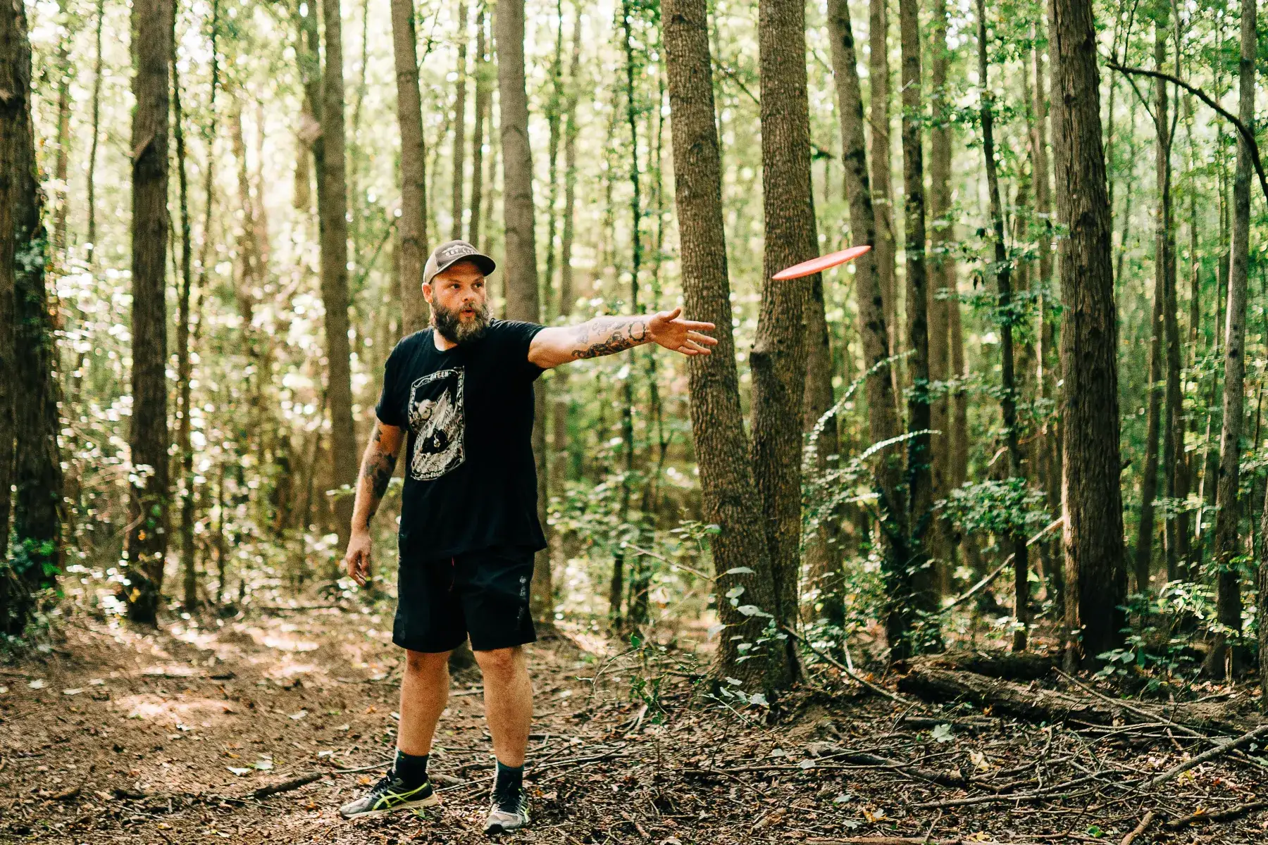 Camper-submitted photo at Harpoon Larry's Camping near Sulphur Springs, TX