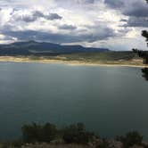 Review photo of South Shore Campground — Trinidad Lake State Park by Amy E., July 15, 2018