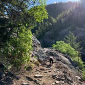 Review photo of Vallecito Campground by Alexandra M., June 1, 2022