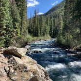Review photo of Vallecito Campground by Alexandra M., June 1, 2022