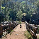 Review photo of Vallecito Campground by Alexandra M., June 1, 2022