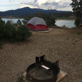 Review photo of South Shore Campground — Trinidad Lake State Park by Amy E., July 15, 2018