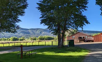 Camping near Oasis RV Resort and Cottages: United Campground of Durango, Durango, Colorado