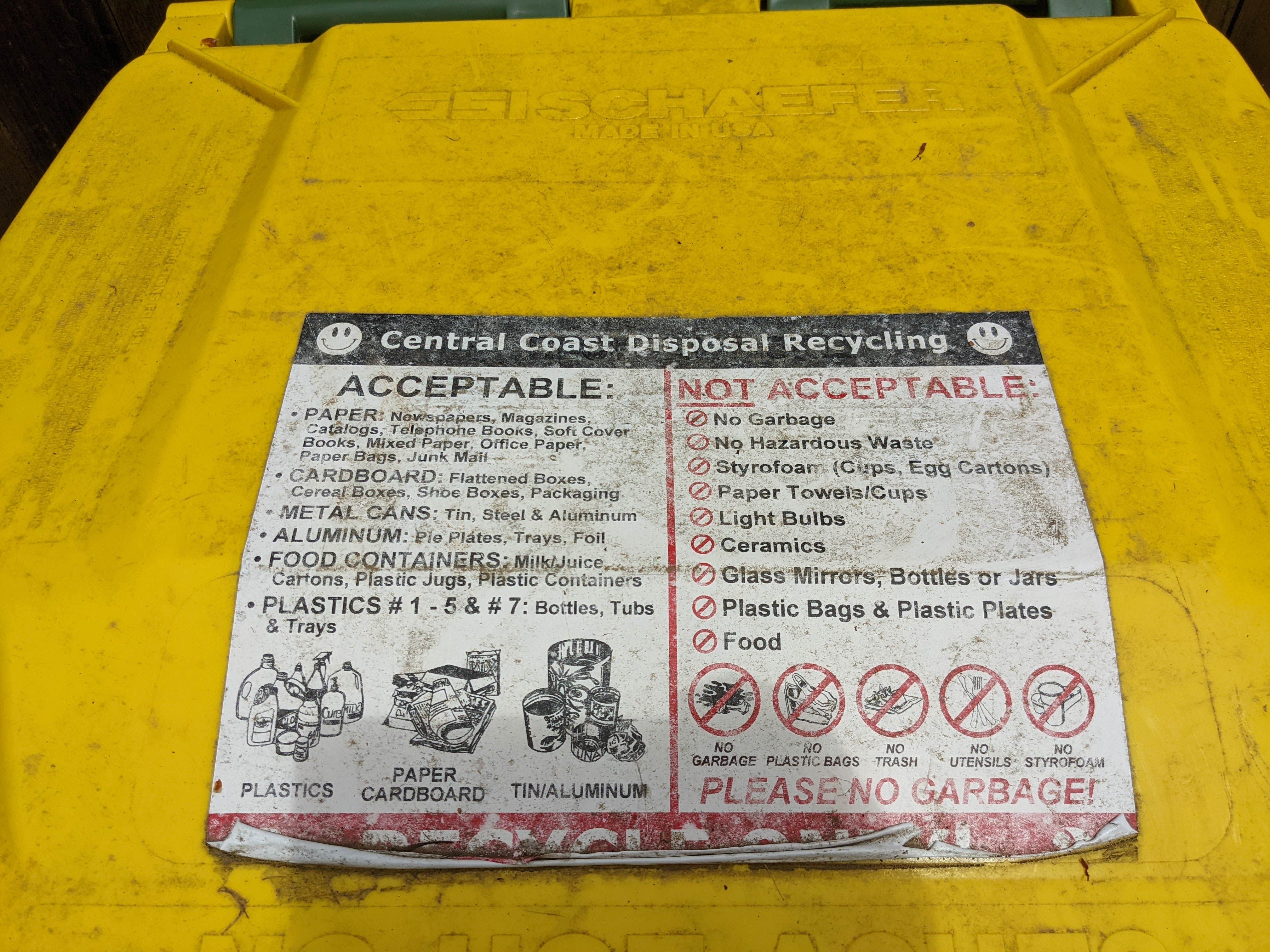 Camper-submitted photo at Archie Knowles Campground near Mapleton, OR