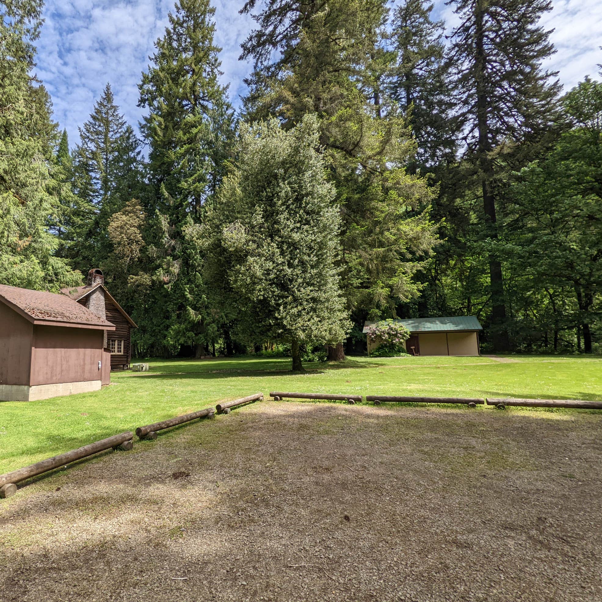 Camp Lane Group Campground Camping The Dyrt