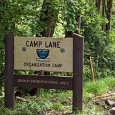 Review photo of Camp Lane - Group Campground by Laura M., June 2, 2022