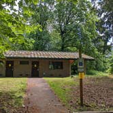 Review photo of Armitage Park & Campground - a Lane County Park by Laura M., June 2, 2022