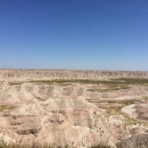 Review photo of Sage Creek Campground — Badlands National Park by phillip L., July 26, 2016